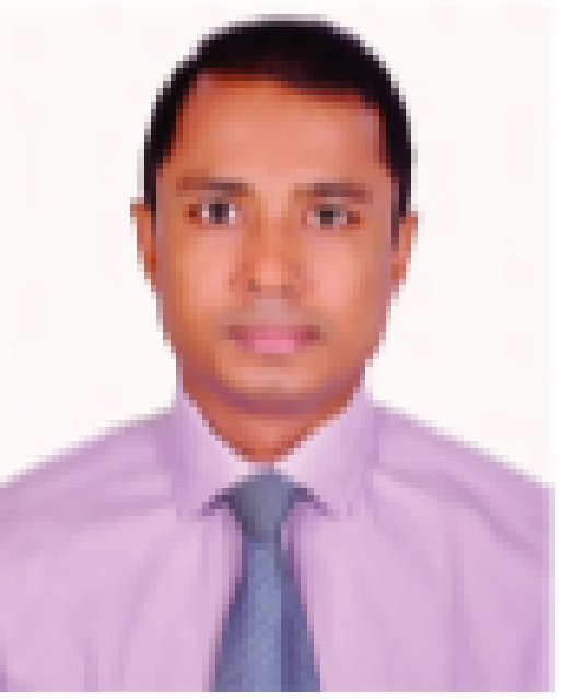 Mr. Anower Hossain